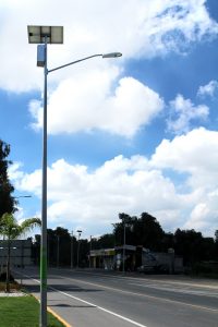 Distribuidor Vial Toluca