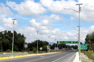 Distribuidor Vial Toluca