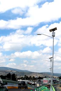 Distribuidor Vial Toluca