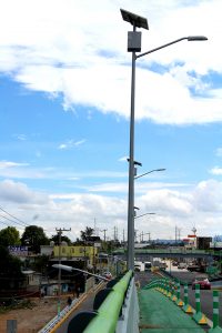 Distribuidor Vial Toluca