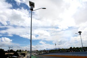 Distribuidor Vial Toluca