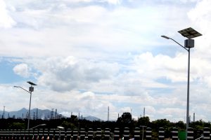 Distribuidor Vial Toluca