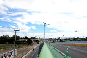 Distribuidor Vial Toluca