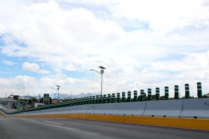 Distribuidor Vial Toluca