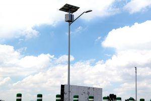 Distribuidor Vial Toluca