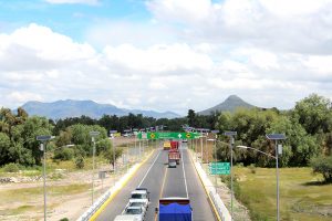 Distribuidor Vial Toluca