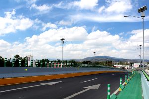 Distribuidor Vial Toluca