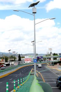 Distribuidor Vial Toluca