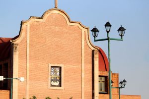 Iramuco Acambaro, Guanajuato 2018