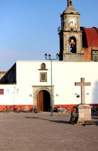 Iramuco Acambaro, Guanajuato 2018