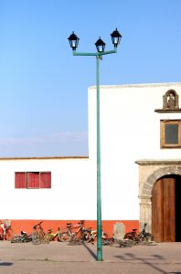 Iramuco Acambaro, Guanajuato 2018