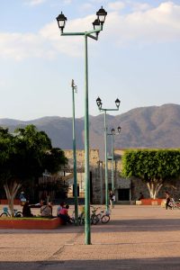 Iramuco Acambaro, Guanajuato 2018