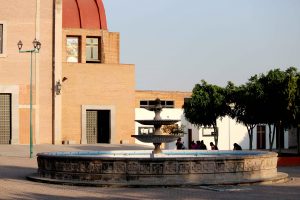 Iramuco Acambaro, Guanajuato 2018