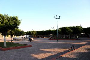 Iramuco Acambaro, Guanajuato 2018