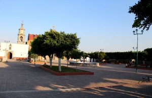 Iramuco Acambaro, Guanajuato 2018