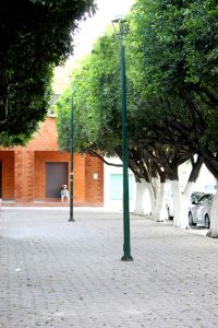 Iramuco Acambaro, Guanajuato 2018