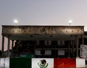 Paracuaro Acambaro, Guanajuato 2018