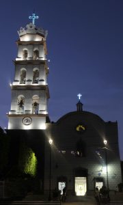 Paracuaro Acambaro, Guanajuato 2018